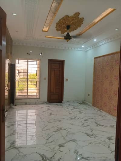 10 Marla Second Flor for rent in LDA Avenue-1 J block.