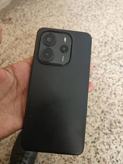 Xiaomi Redmi Note 14