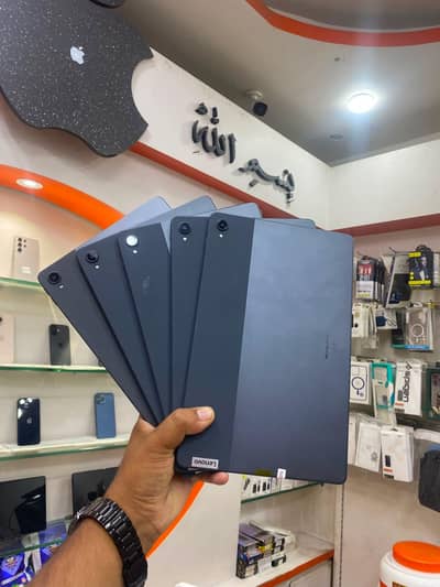 Tablet | Lenovo Tab P11 | 6/128GB