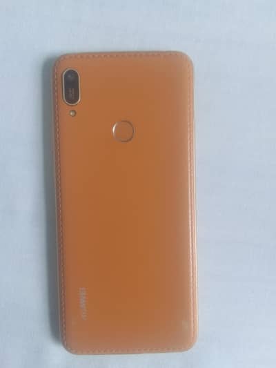 Huawei Y6 Prime