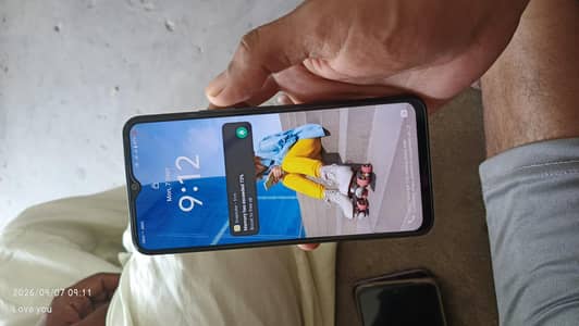 Vivo Y17s