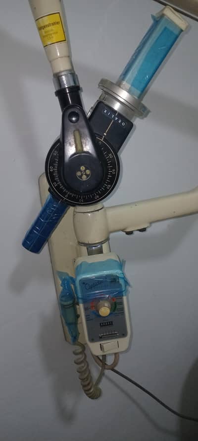 Philips Dental X-Ray Machine for Sale – Good Condition