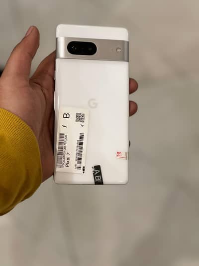 Google Pixel 7
