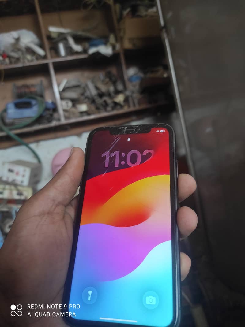 Apple iPhone 11 1