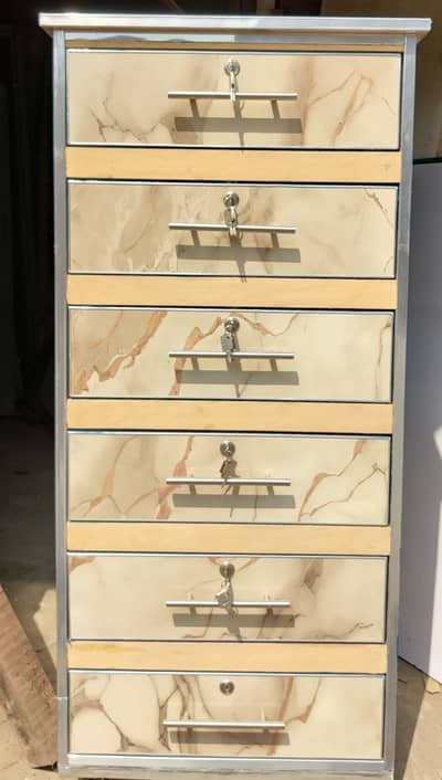 storage cabinet