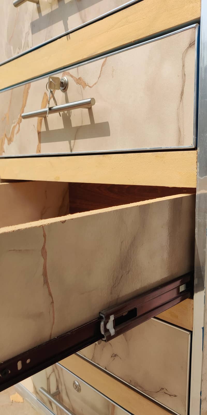storage cabinet 2