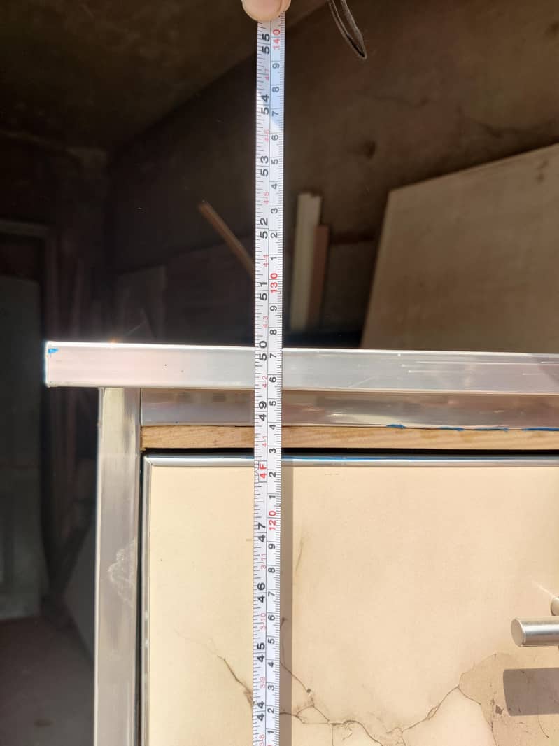 storage cabinet 4