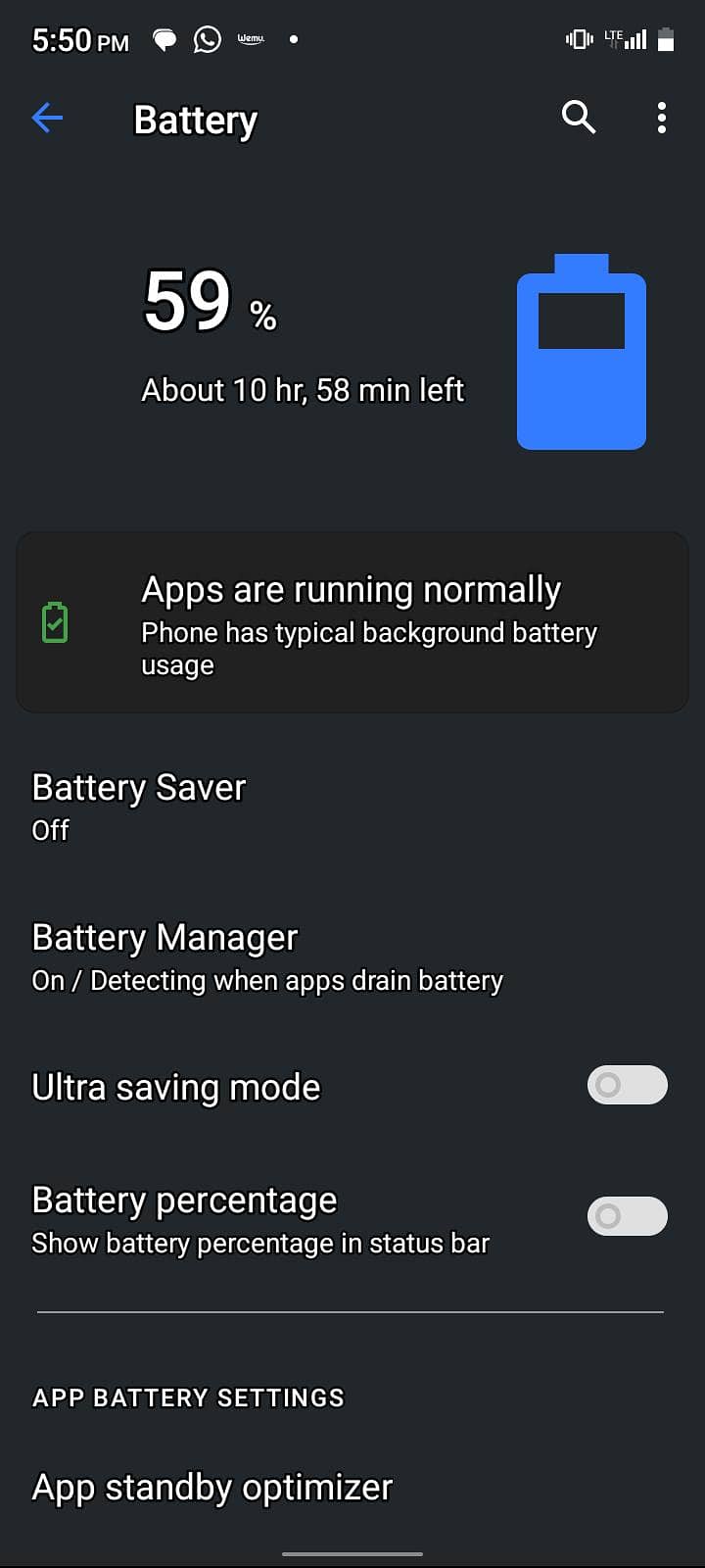 Realme C11 5
