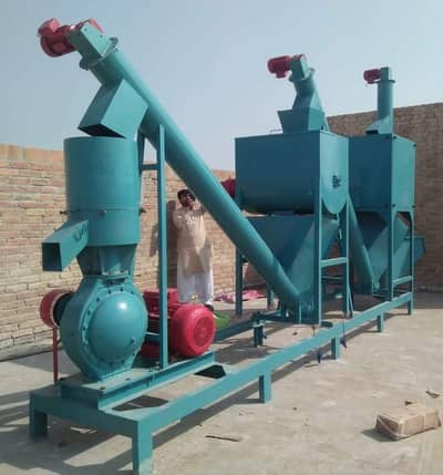 feed pallet machine/Poultry Feed machine/Livestock/mixcure/tile bond/