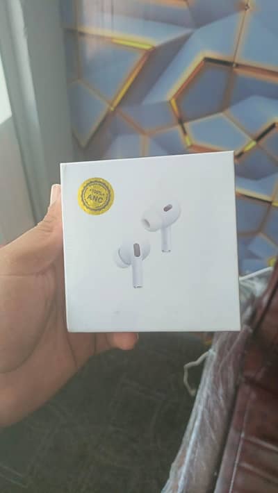 Earphones