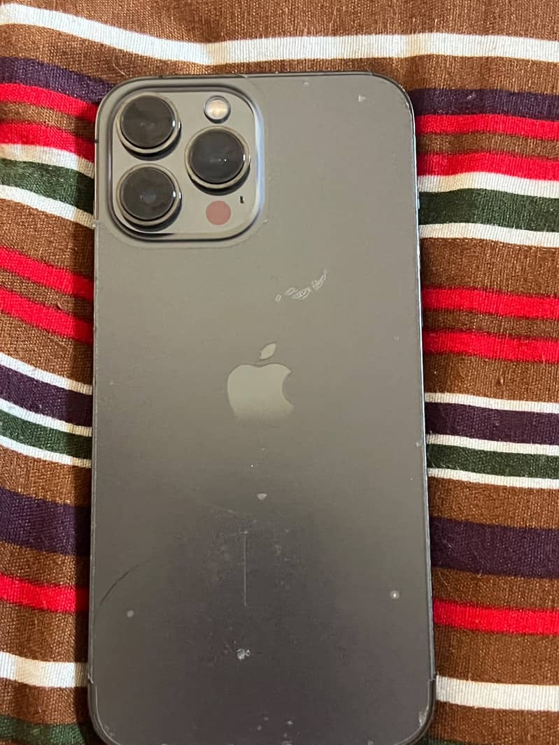 Apple iPhone 13 Pro Max 2