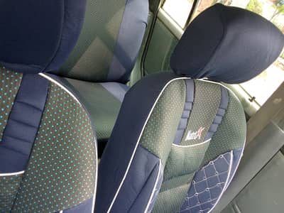 Daihatsu Cuore 2000