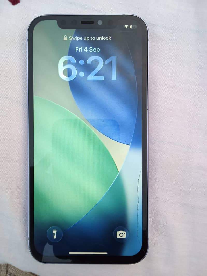 Apple iPhone 12 1