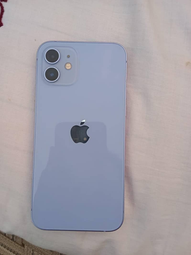 Apple iPhone 12 2