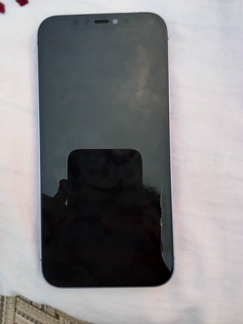 Apple iPhone 12 4