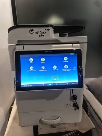 Ricoh Printer for sale