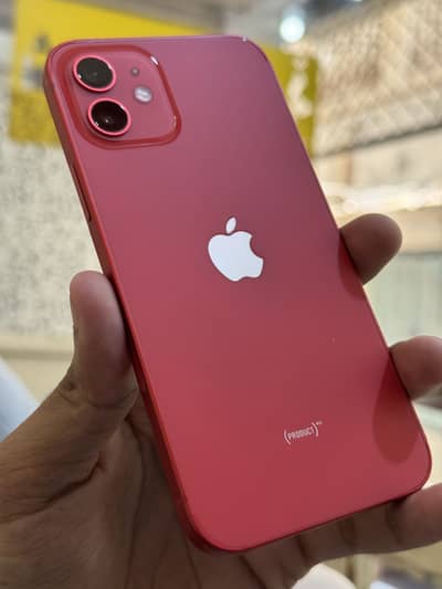 Apple iPhone 12