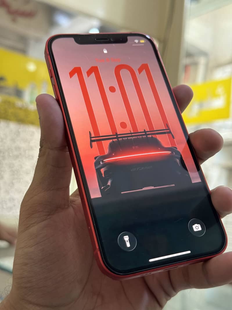 Apple iPhone 12 5