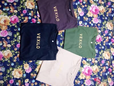 vexilo T-shirt