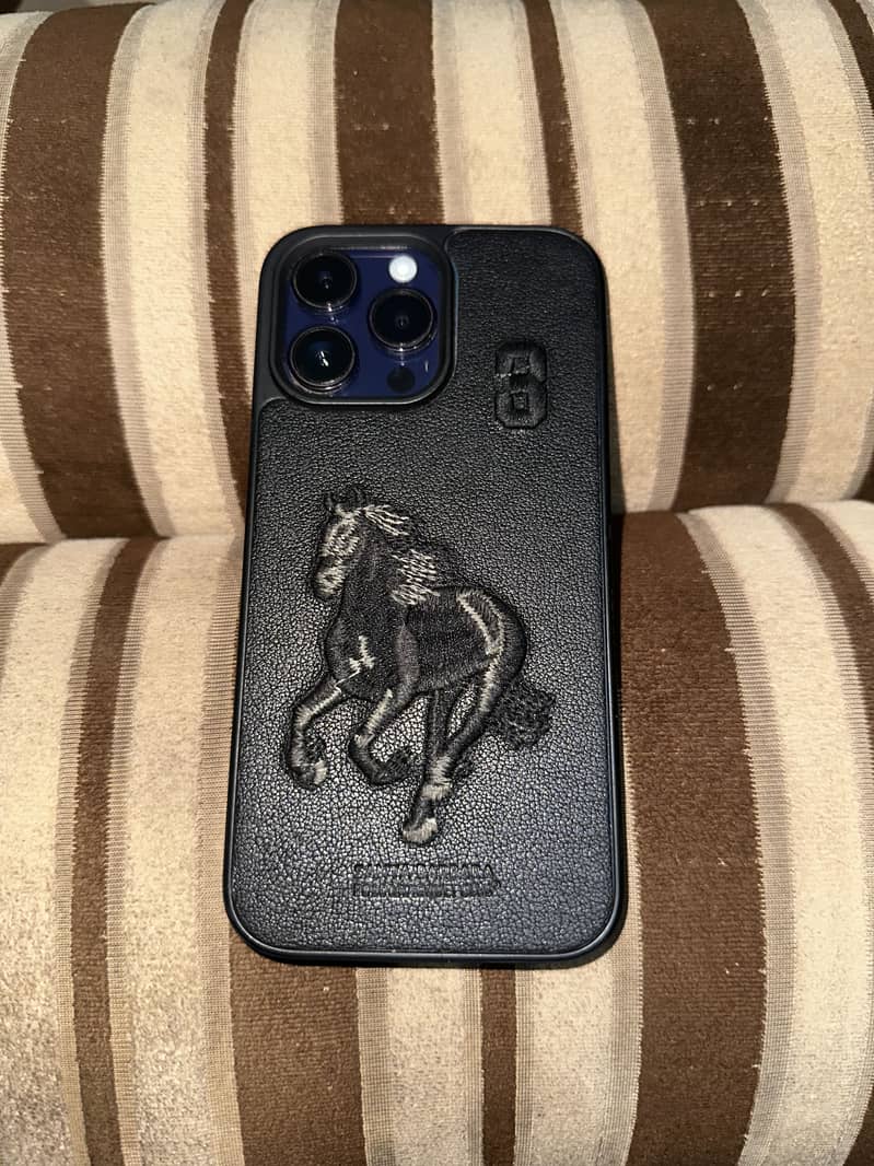 Apple iPhone 14 Pro Max 2