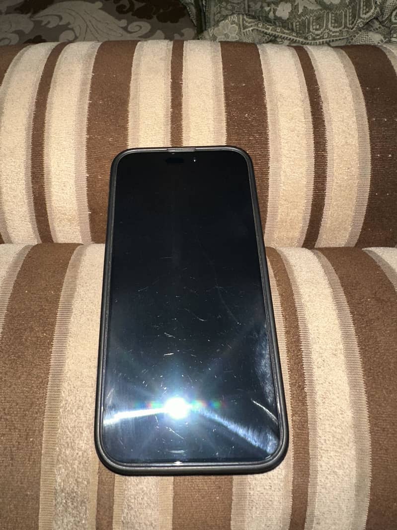 Apple iPhone 14 Pro Max 1
