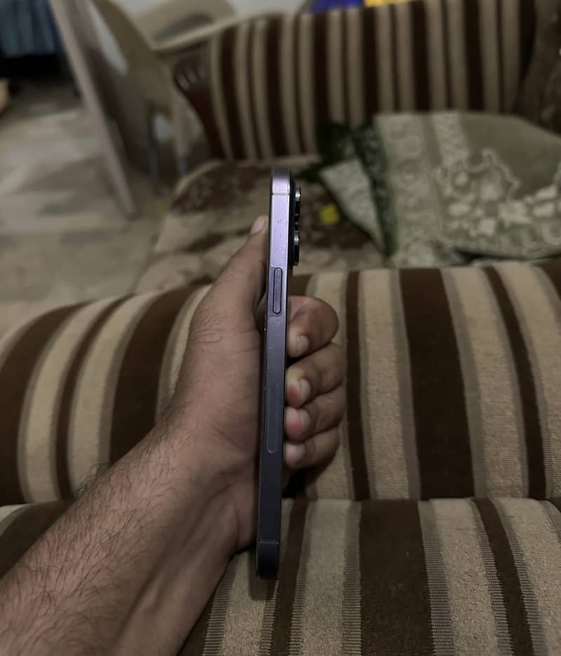 Apple iPhone 14 Pro Max 5