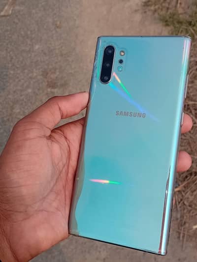 Samsung Mobile Note 10 Plus