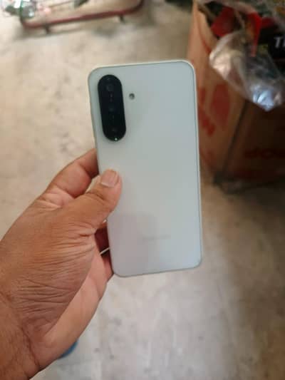 Samsung Mobile A26
