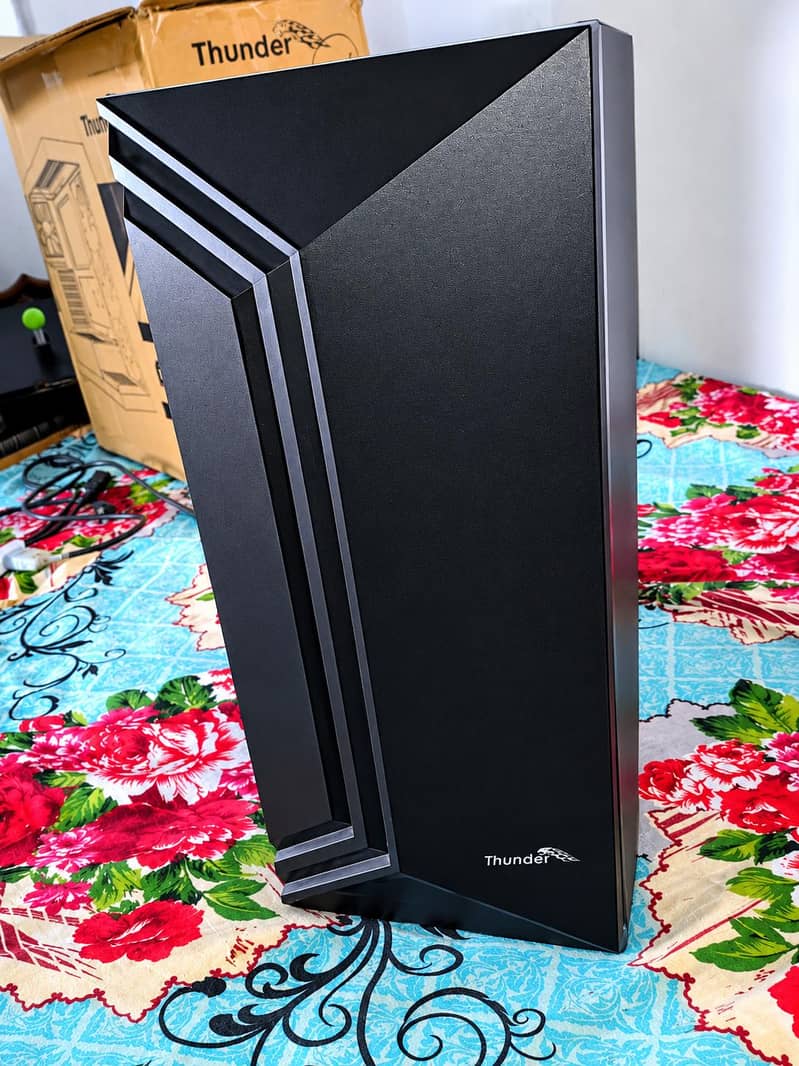 gaming pc without gpu 2