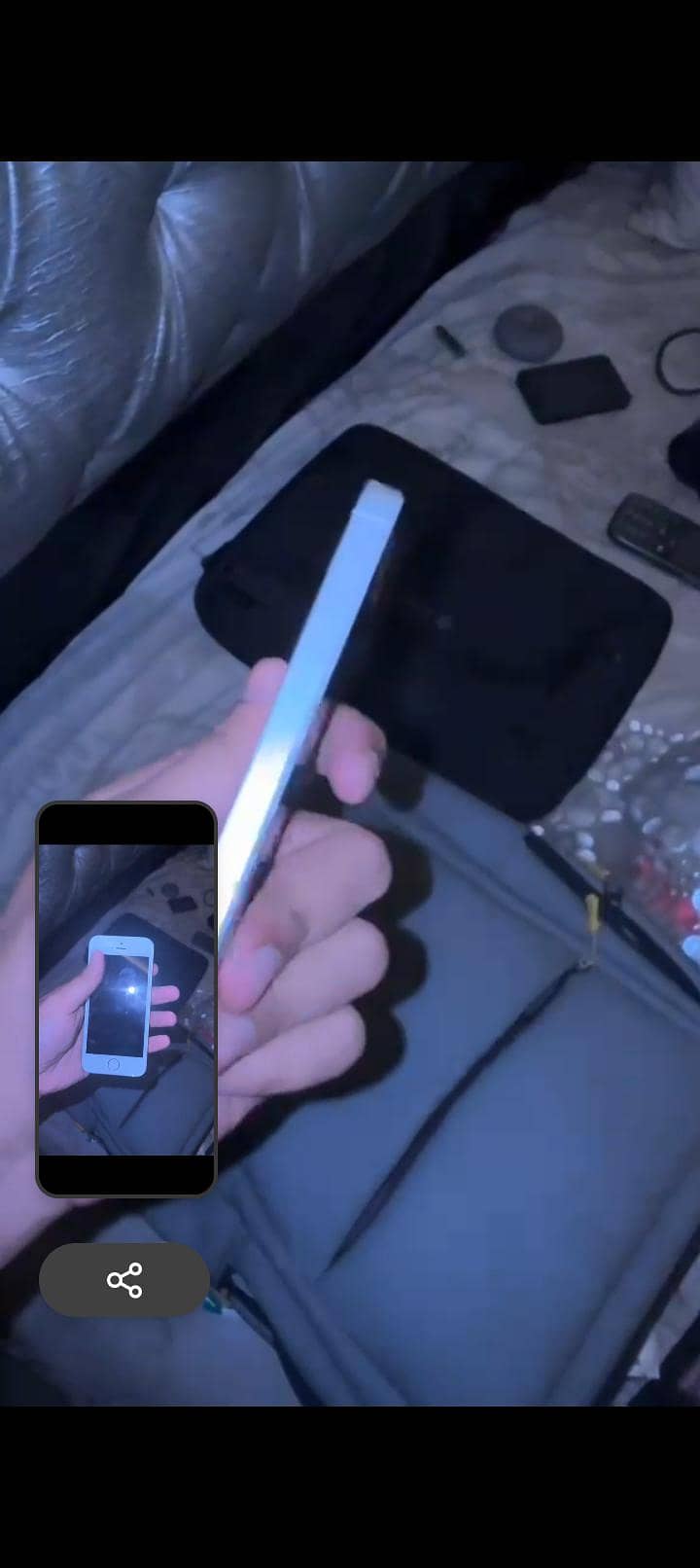 Apple iPhone SE 0