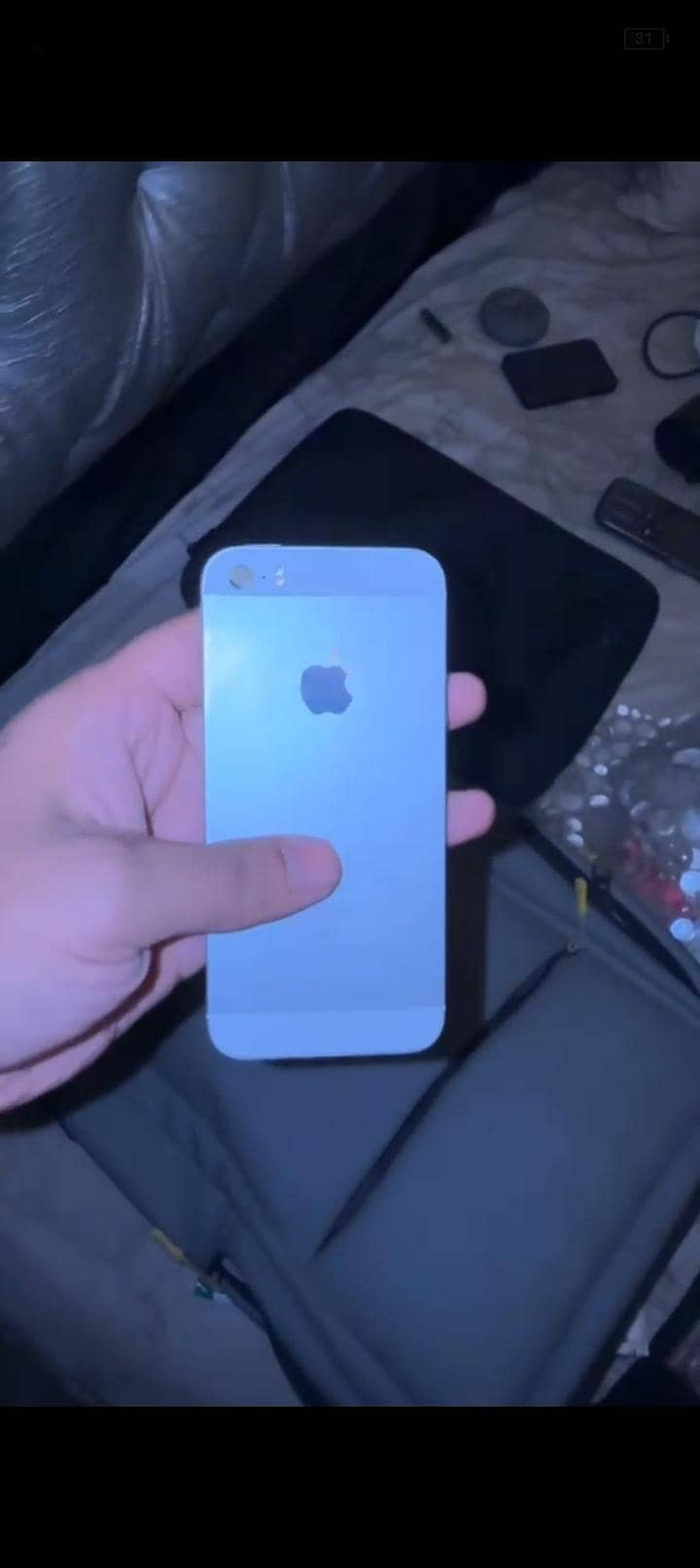 Apple iPhone SE 1