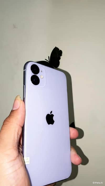 Apple iPhone 11