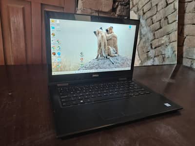 DELL Latitude 3390 2 in 1