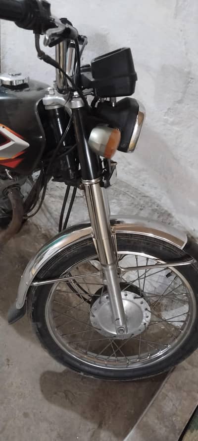 honda 125 2022 model 03098416447