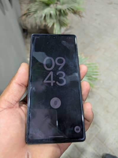 Google Pixel 6a