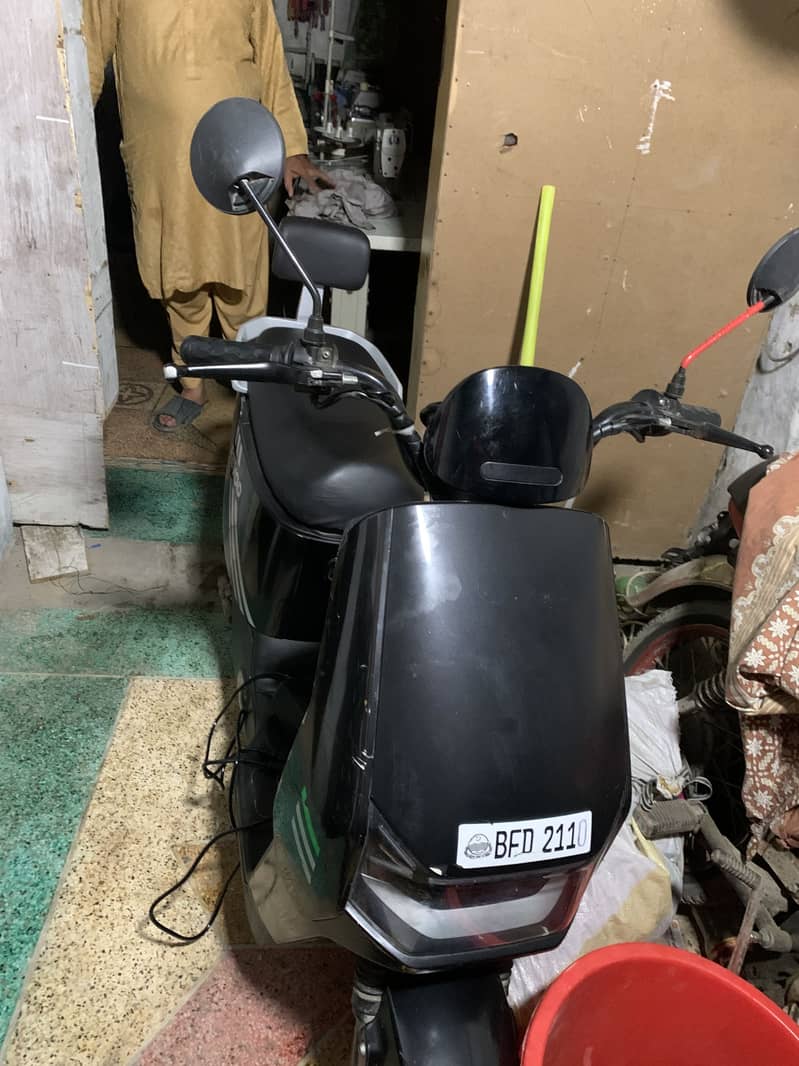 Revoo A10 5
