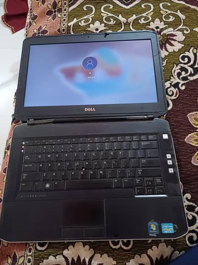 Dell latitude e5430 core i5