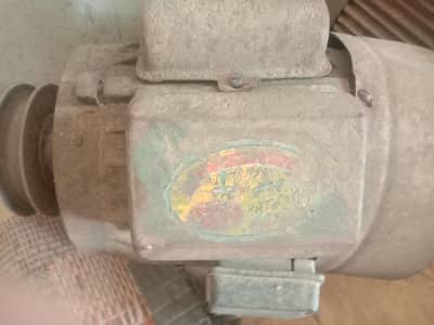 toka with motor available
