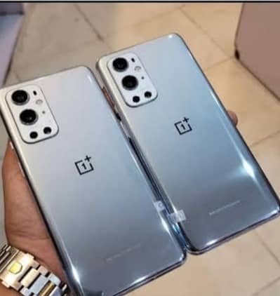 One Plus 9 pro screen chahiya