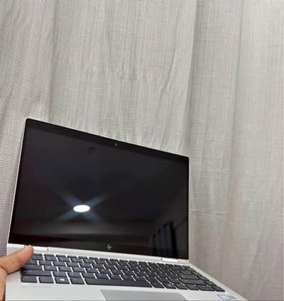 elitebook x360 1040 G6 | i7 8th gen | Touch
