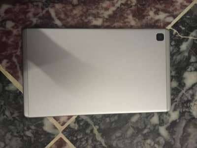 Samsung Galaxy A7 lite with box