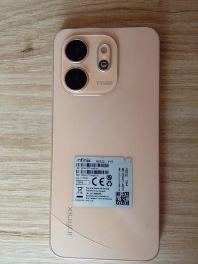 Infinix Smart 9