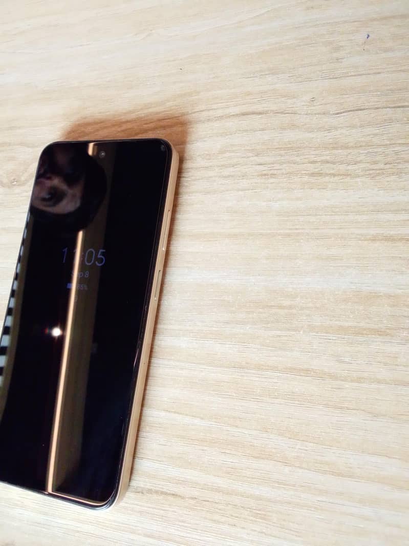 Infinix Smart 9 1