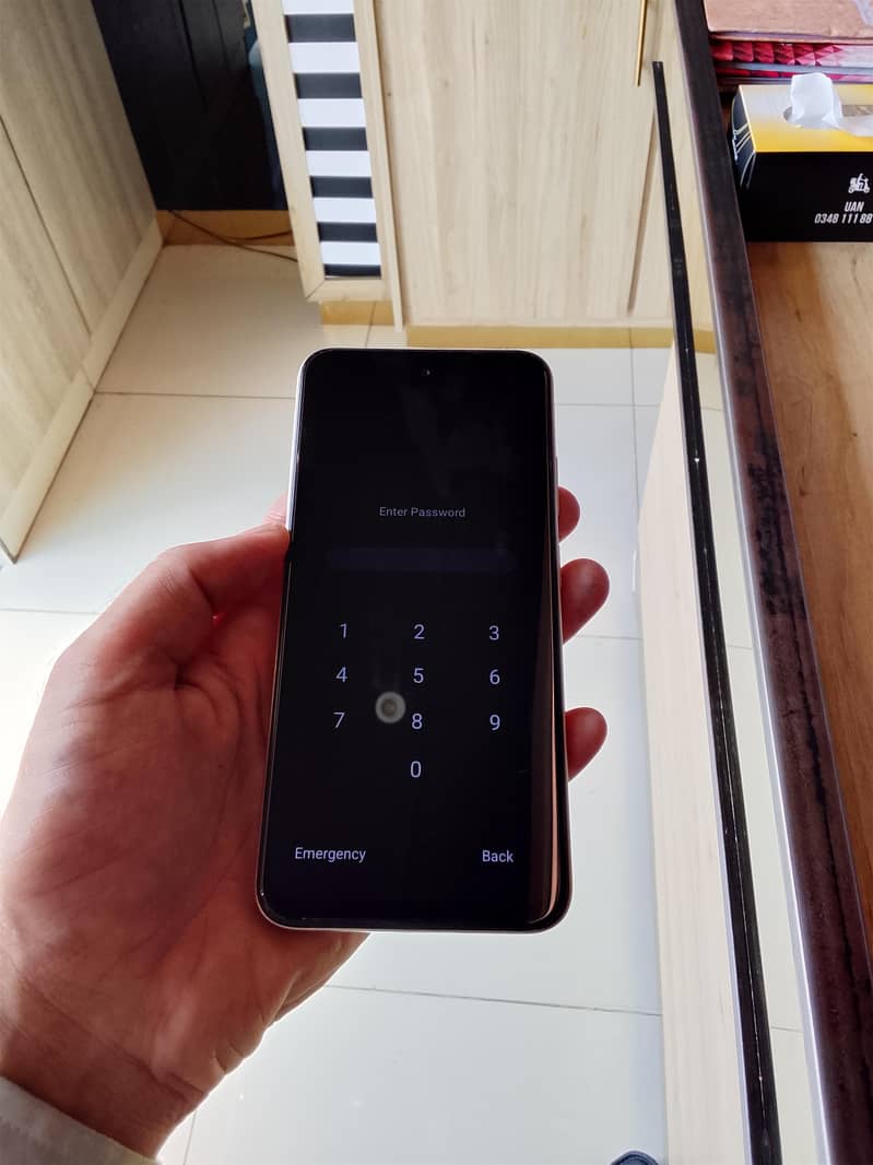 Infinix Smart 9 5