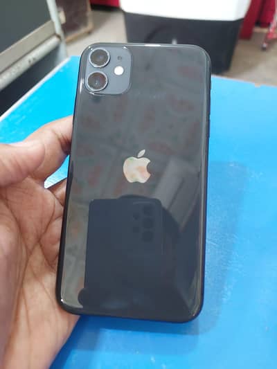 Apple iPhone 11 64gb