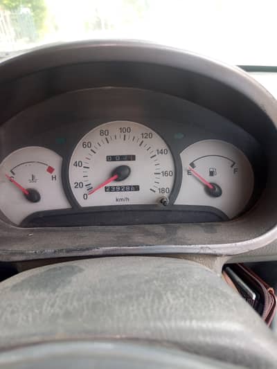 Hyundai Santro 2004