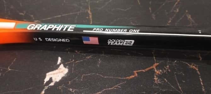 Squash Rackets