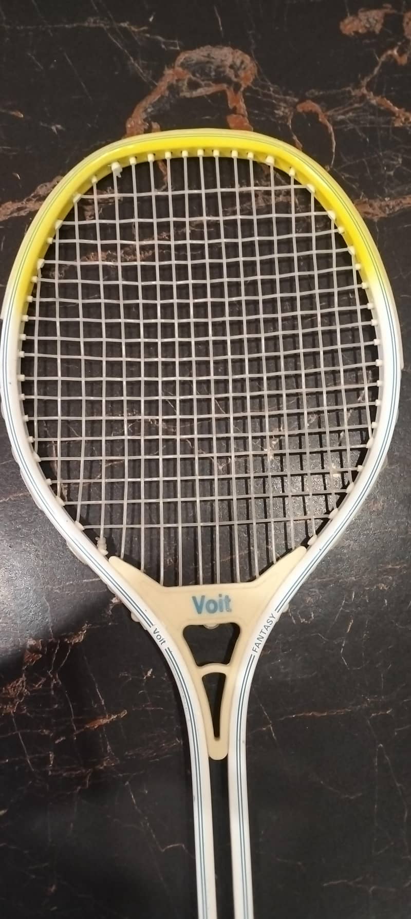Squash Rackets 2