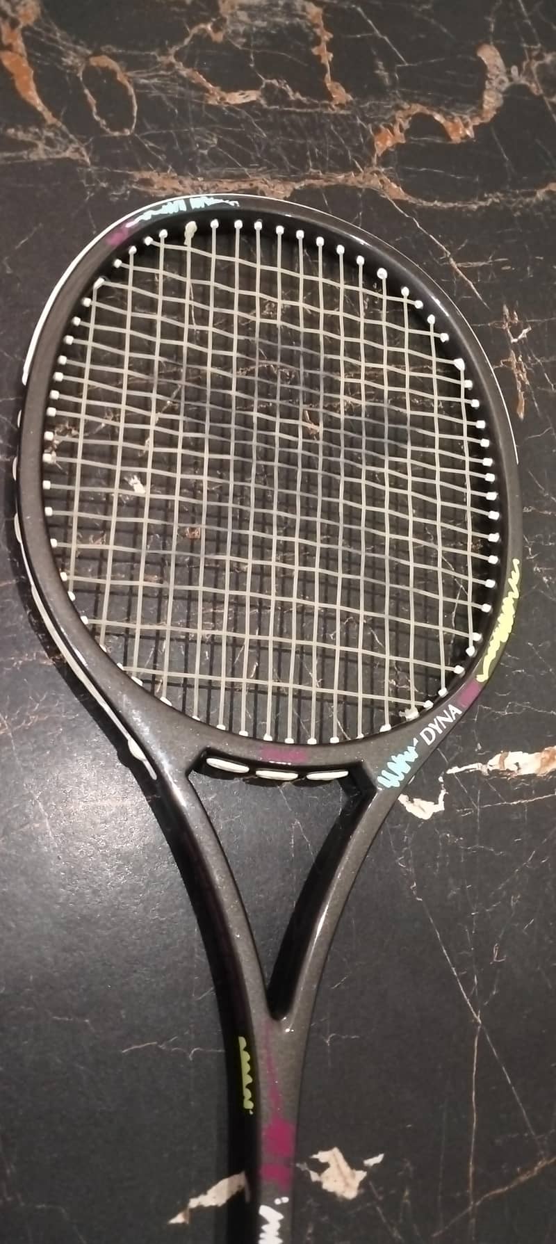 Squash Rackets 4