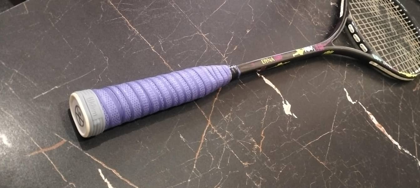 Squash Rackets 5
